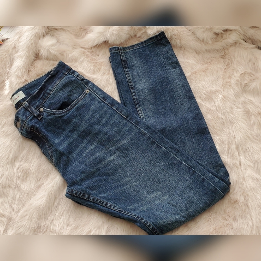Levi's 20 Reg Jean's